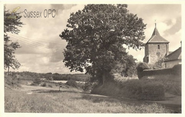 Image of Balcombe - St Mary's Church