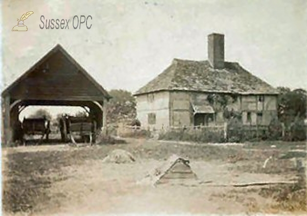 Image of Balcombe - Edmonds Farm