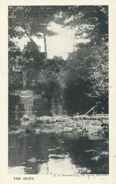 Image of Balcombe - The Glen