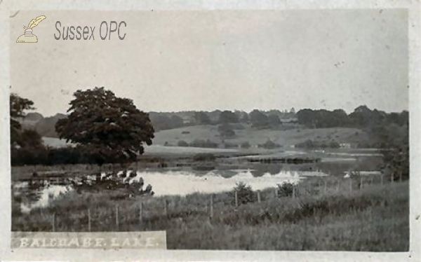 Image of Balcombe - Lake