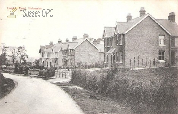 Image of Balcombe - London Road