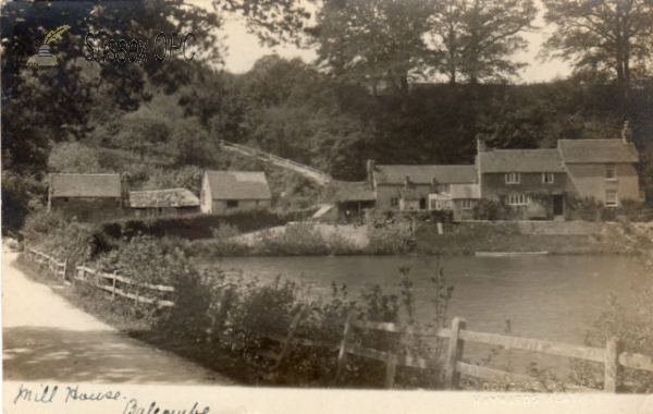 Image of Balcombe - Mill House