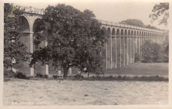 Image of Balcombe - Railway Viaduct