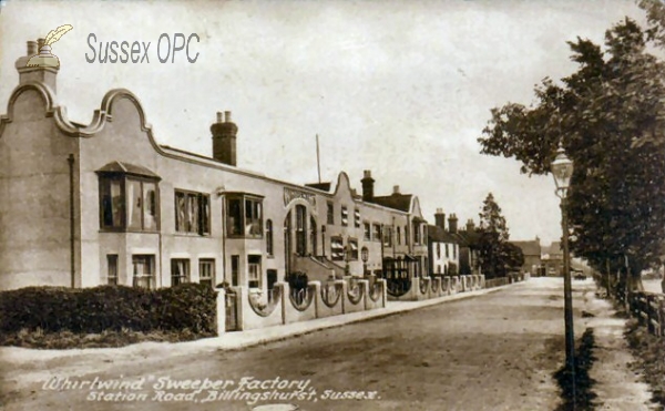 Image of Billingshurst - Station Road (