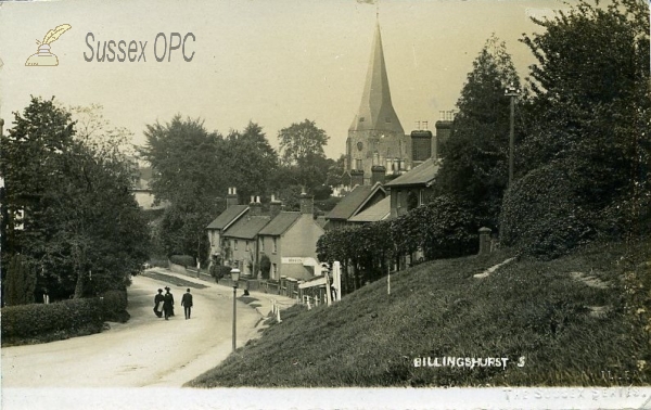 Image of Billingshurst