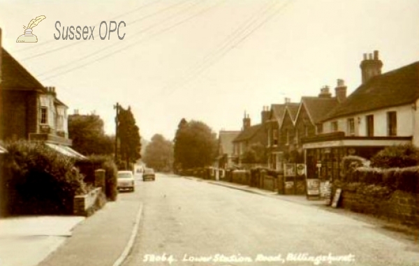 Image of Billingshurst - Lower Station Road