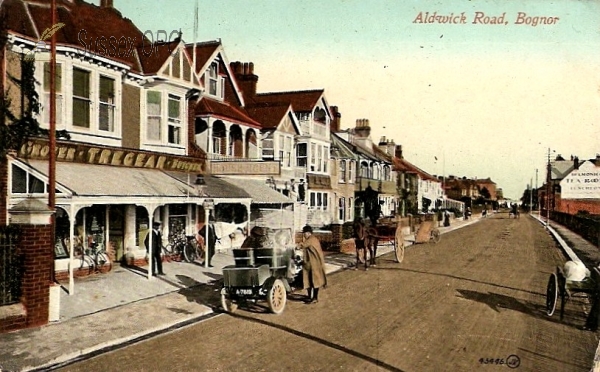 Image of Bognor - Aldwick Road