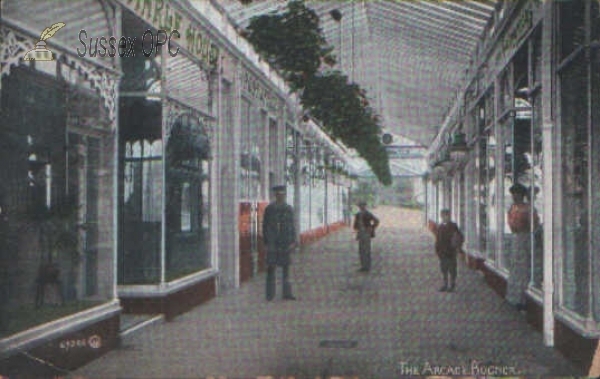 Image of Bognor - The Arcade