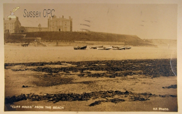 Image of Bognor - Cliff House