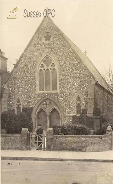 Bognor - Congregational Church