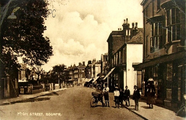 Image of Bognor - High Street