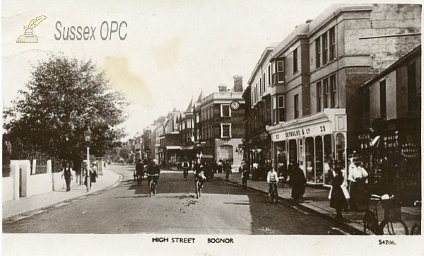 Image of Bognor - High Street