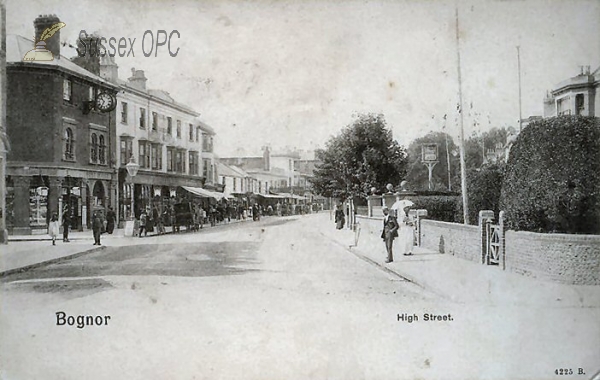 Image of Bognor - High Street