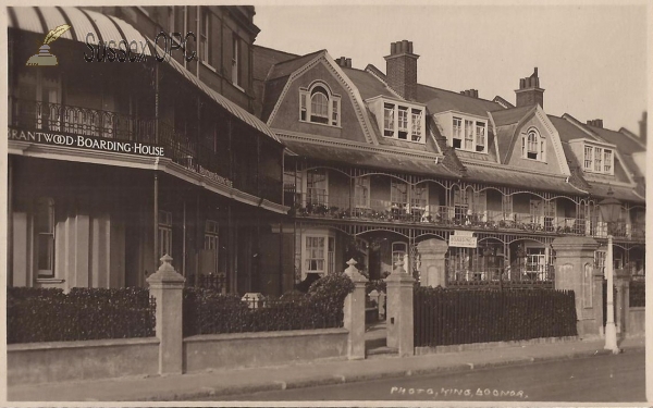 Image of Bognor -  Brantwood Boarding House