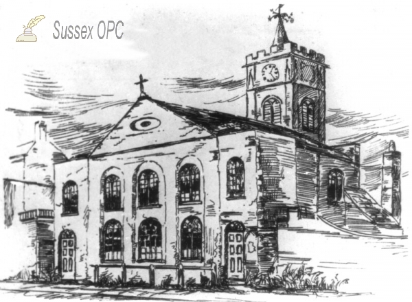 Image of Bognor Regis - St John's Chapel