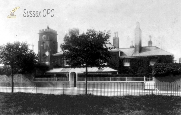 Image of Bognor Regis - St John's Chapel