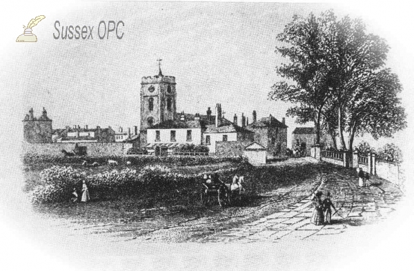 Image of Bognor Regis - St John's Chapel