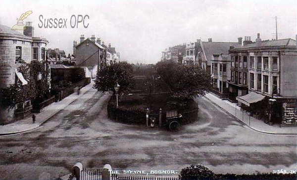 Image of Bognor - The Steine