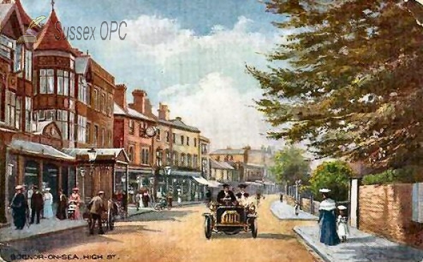 Image of Bognor - High Street