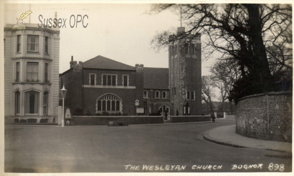 Image of Bognor - The Wesleyan Church