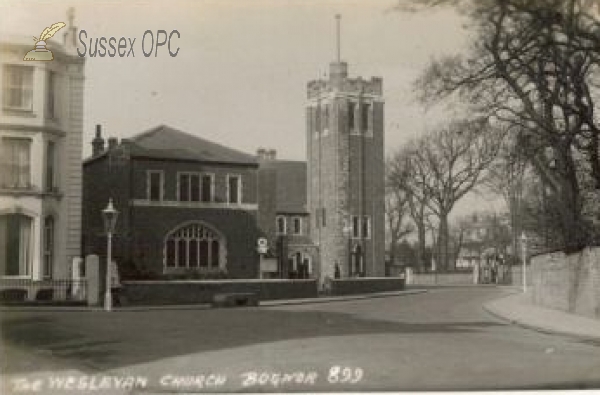 Image of Bognor Regis - The Wesleyan Church