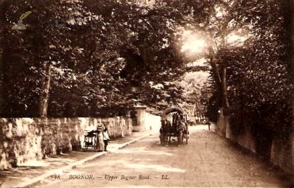 Image of Bognor - Upper Bognor Road