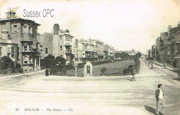 Image of Bognor - Steyne