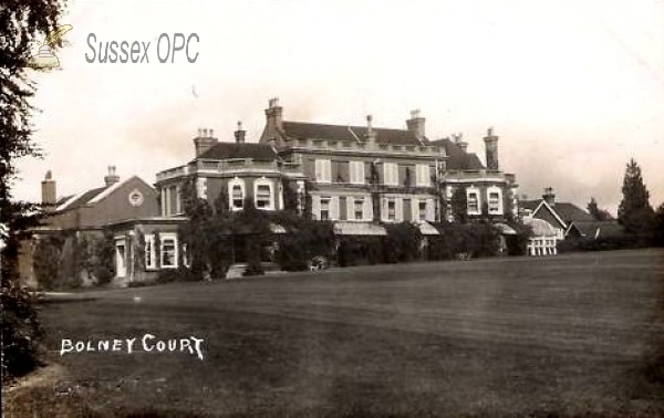 Image of Bolney - Bolney Court