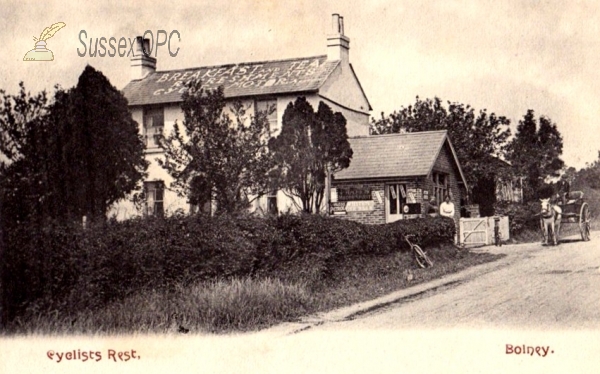 Image of Bolney - The Cyclists Rest