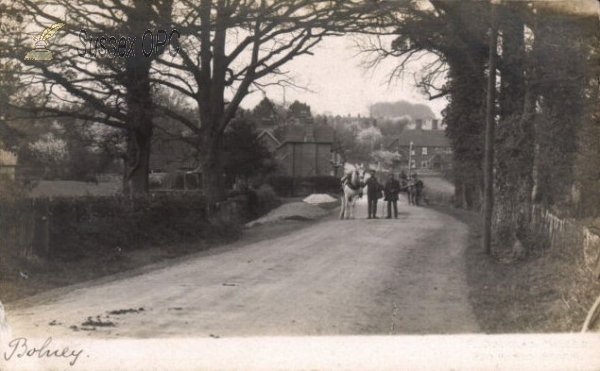 Image of Bolney - Street Scene