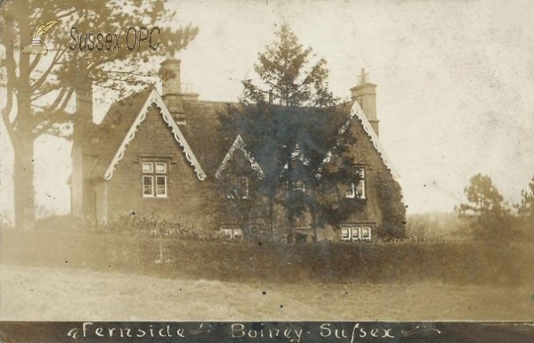 Image of Bolney - Fernside