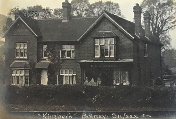 Image of Bolney - Kimber's