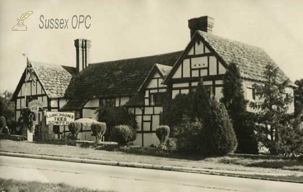 Image of Bolney - The Olde Tudor House