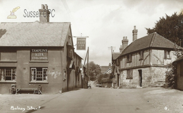 Image of Bolney - Bolney Street