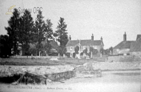 Image of Bosham - Bosham Green