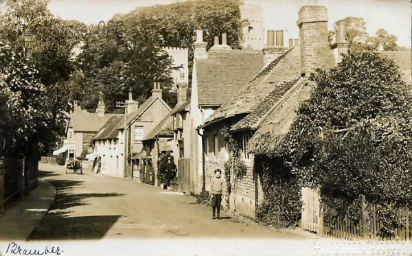 Image of Bramber - The Village
