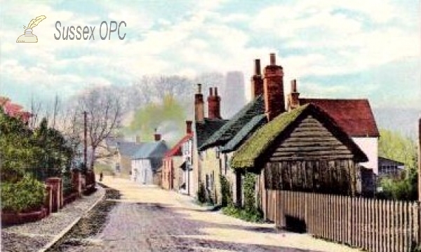 Image of Bramber - The Village