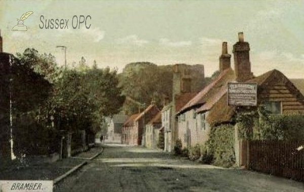 Image of Bramber