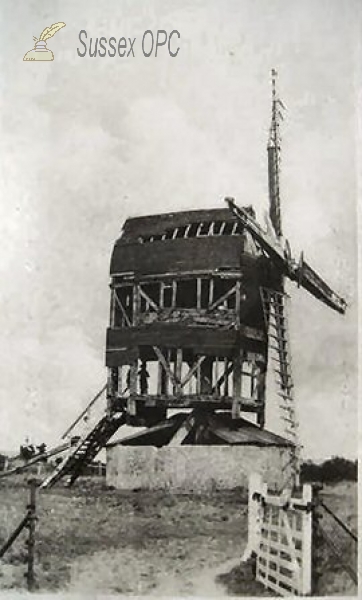 Image of Broadwater - Ruined Mill