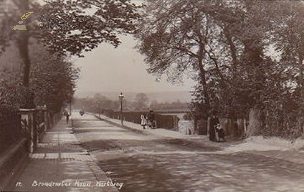 Image of Worthing - Broadwater Road