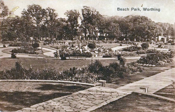 Image of Worthing - Beach Park