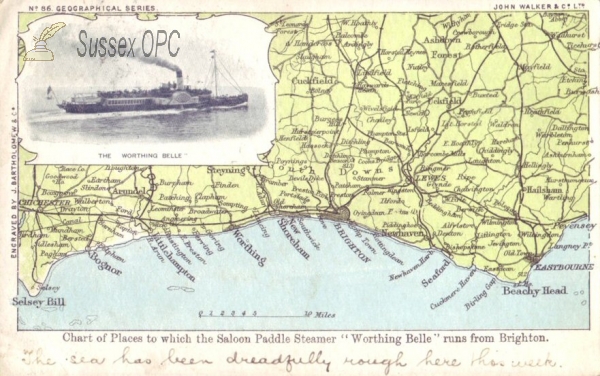 Image of Worthing - Broadway