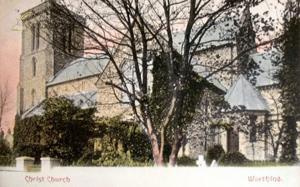 Image of Worthing - Christ Church