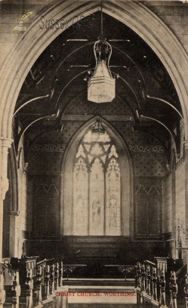 Image of Worthing - Christ Church