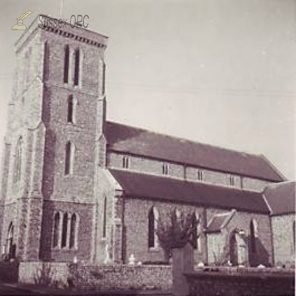 Image of Worthing - Christ Church