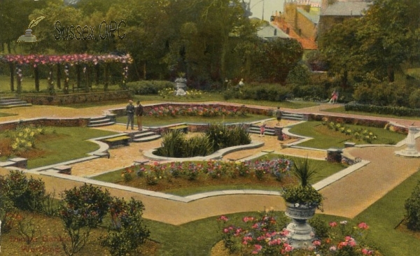 Image of Worthing - Denton Gardens