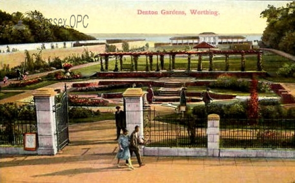 Image of Worthing - Denton Gardens