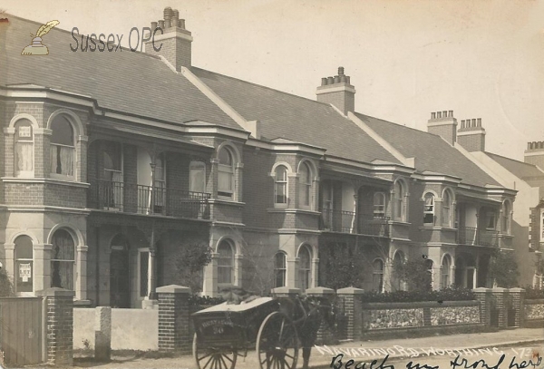 Image of Worthing - Navarino Road