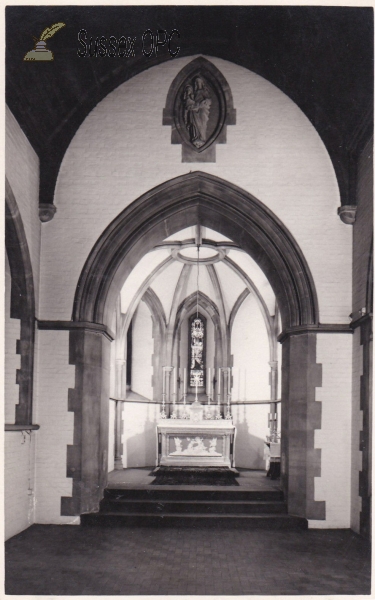 Image of Worthing - St Andrew (Chapel)