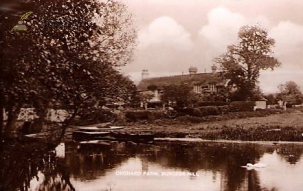 Image of Burgess Hill - Orchard Farm
